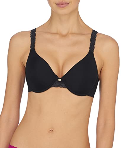 Soutien-gorge à armatures ultra galbant et anti-démarcations Natori Pure Luxe