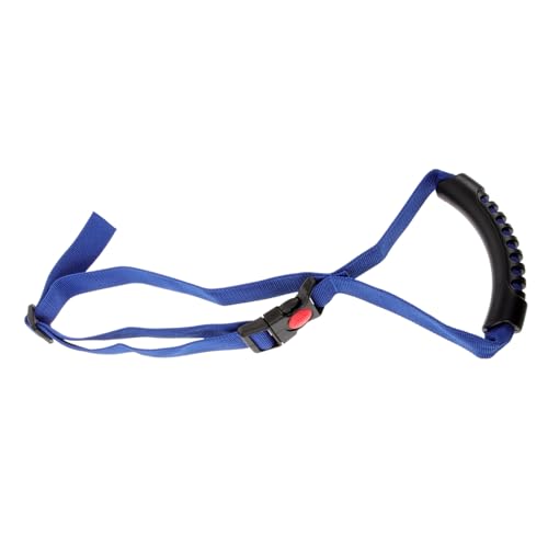 BCOATH Car Door Grab Lifter for Disabled Elderly Assistance Product Mobility Aid Comfortable Nylon Plastic