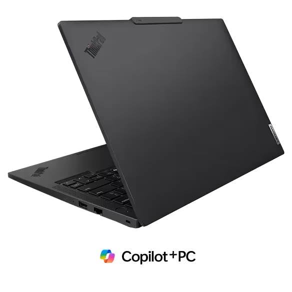 Image of Lenovo ThinkPad P14s Gen 6 AMD Ryzen AI 9 PRO 370, 14 inch WUXGA (1920 x 1200), Non-Touch, 500 nits, 64GB RAM DDR5, 2 TB SSD, AMD Radeon 890M Backlit KYB, Fingerprint Reader, Windows 11 Pro