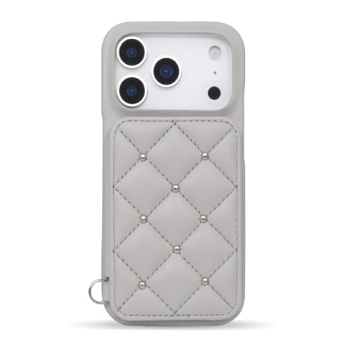 Amazon.co.jp: 【 CECIL McBEE 正規品 】 iPhone 17 Pro 対応 ケース