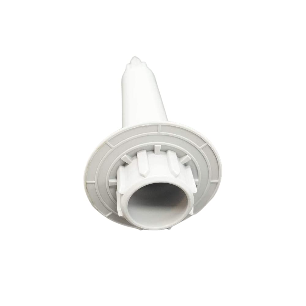 Amazon.com: Drive Shaft Grey Tree Pin Coupling For Kenwood Food 