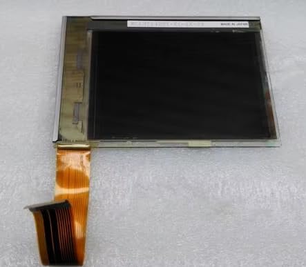 Image of KCL3224BST-X2,KCL3224BST-X1 LCD Display Screen