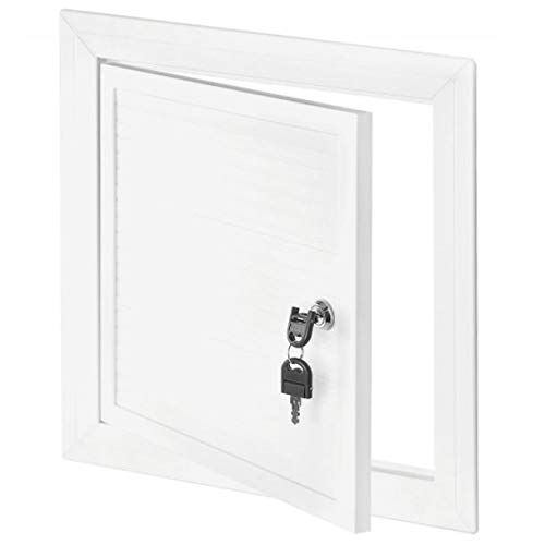 Chamber Access Panels Wall Inspection Revision Door Ceiling Hatch MKOM (250mm x 400mm)