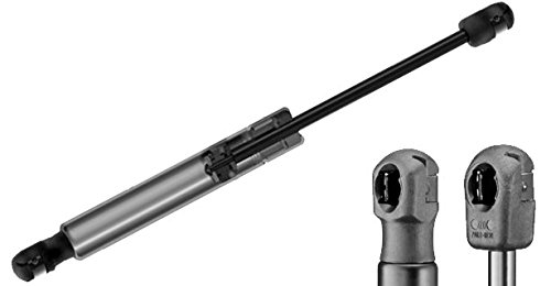 EQUAL QUALITY MG05133 Ammortizzatore Pneumatico