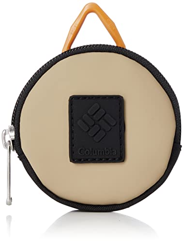 [コロンビア] ナイオベラウンドコインケース PU2320 財布 ユニセックス ワンサイズ Twill