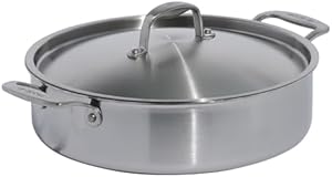 Cuisinart 6-Quart Stockpot with Cover