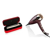 Produkt 2: Einzigartige Aeroprecis Technologie: die interne Aerodynamik ermöglicht ein intuitives Styling mit mehr Kontrolle und geschmeidigeren Ergebnissen in Salon-Qualität