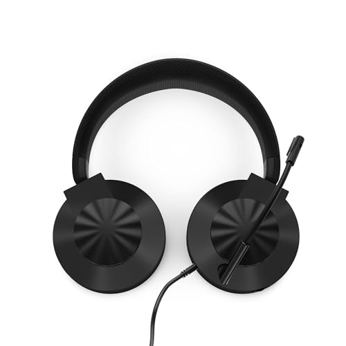 Lenovo Casque de Jeu H210