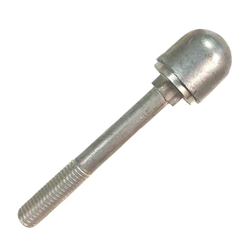 Kit boulons anode cardan résout problème fixation embase 55989A8 - 6