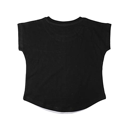 Image of Marvel Press Girls Shirt