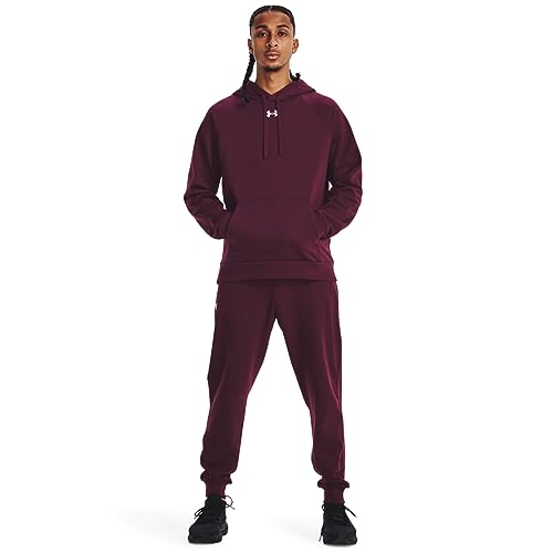 Image of Under Armour Men's Rival Fleece Joggers