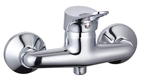 Preisvergleich Produktbild EISL Brause-Einhebelmischer Verona, NI168VECR