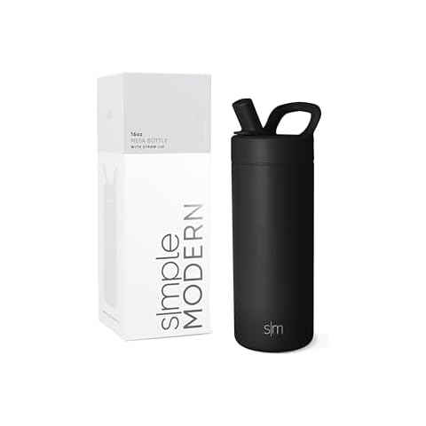 Simple Modern Insulated Kids Water Bottle Cover