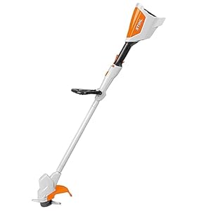 Stihl Rasentrimmer