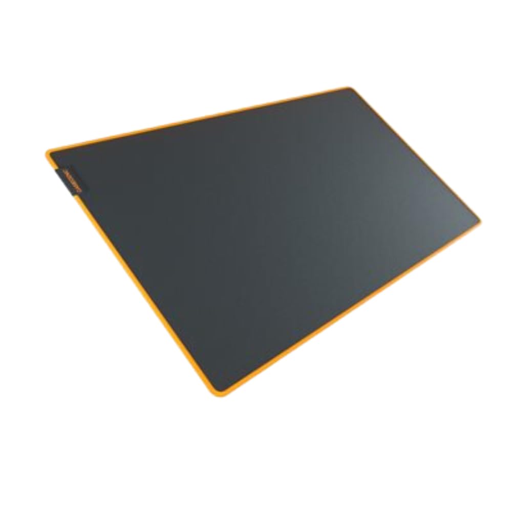 Gamegenic Playmat XP Black