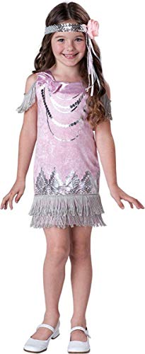 Fancy Flapper Child Costume, Large (Age 10-11) - //coolthings.us