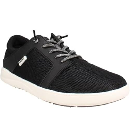 Hurley Men's Shoreline Casual Sneakers2