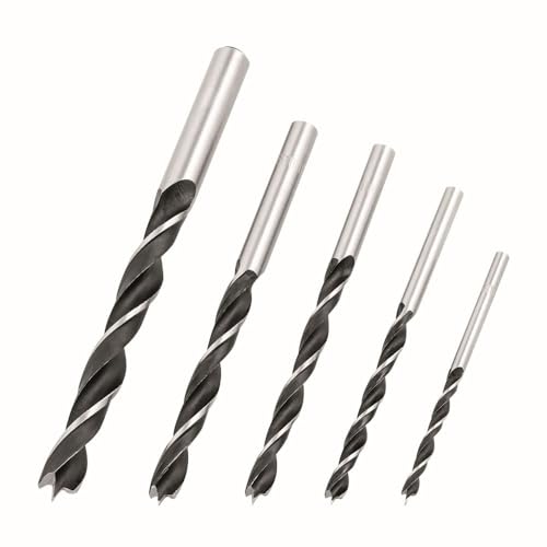 Medidas de brocas para madera 10 Imagen adicional