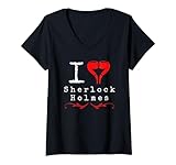 Sherlock Holmes Fan Designs