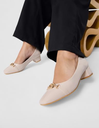 Image of ELLE Women Stylish, Comfortable and Elegant Pumps
