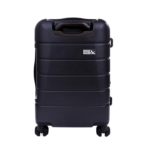 Eddie Bauer Glacier Hardside Carry-On