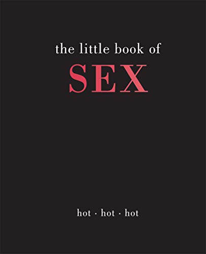 Little Book of Sex: Hot | Hot | Hot