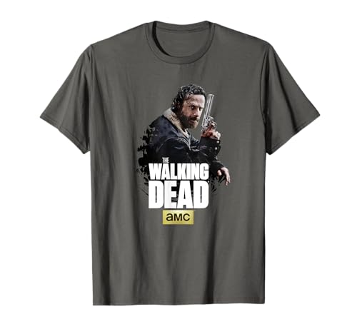 TWD Hunt or Be Hunted T-Shirt
