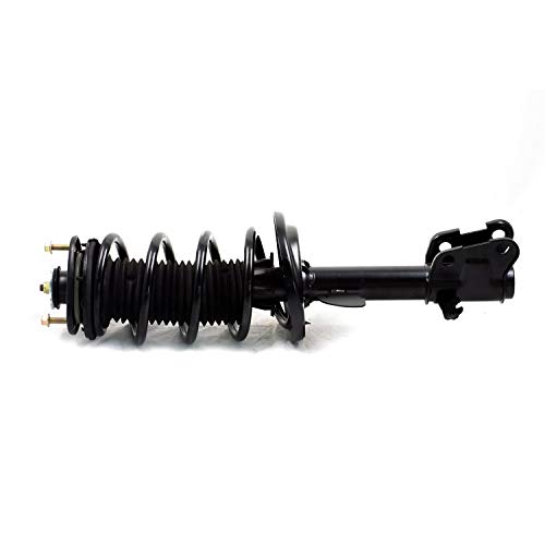 Image of Gabriel G57560 Ultra ReadyMount Front Left Complete Strut Assembly Fits 07-13 Acura MDX (1 Pack)