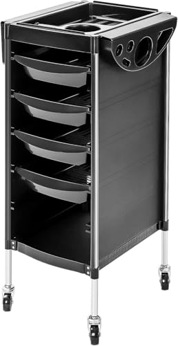 Solution de coiffure organisée et mobile pour optimiser votre salon