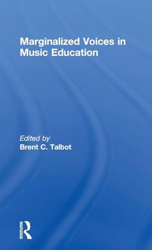 Marginalized Voices in Music Education