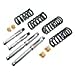 Belltech 964SP Lowering Kit with Street Performance Shocks