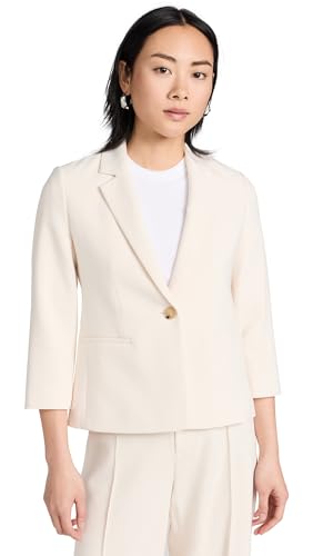 Vince Women's Shrunken Blazer