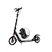 ERJIANG Scooters de Scooter pliants multifonctionnels élégants, molette de Coup de Pied Pliable, mécanisme d'absorption des Chocs, Scooters,