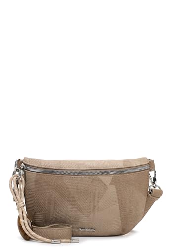 Sac à main Tamaris Karen 34511 bicolore idéal pour le bureau