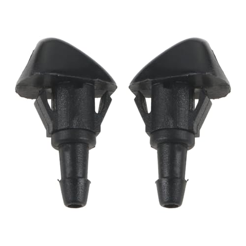 Buse de lave-glace de haute précision pour Prelude 97-00 et Shuttle | Standard OE 76810-SEA-A01