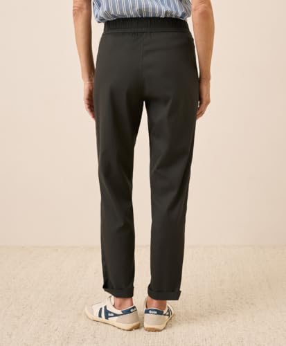 Image of Organic Cotton Everyday Drawstring Pant