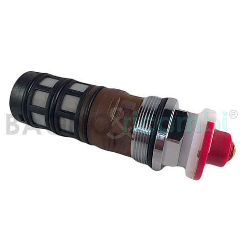 Generico Recambio Cartucho termostático ABS para cabina de ducha Colacril 864001
