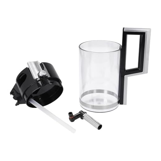 Milchbehälter ESAM 6700/5500/5600 Kaffeeautomat De'Longhi 5513294531