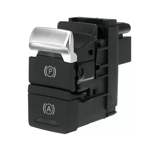 Bouton de frein à main pour Audi A4 B8 Q5 A5 OEM 8K1927225C commande de stationnement