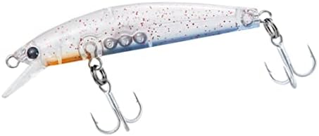 Daiwa Rockfish Lure, 50F/50S, Various Types