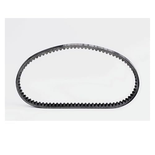 Courroie trapézoïdale contre le patinage de transmission CVT SYM GTS JOYMAX 250i RV 250