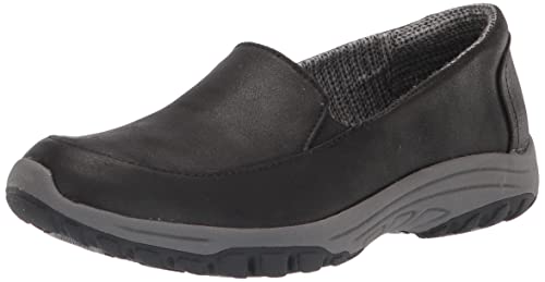 Skechers Women's Arch Fit Cleo Sport Flat
