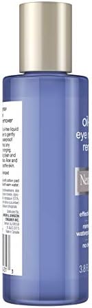 Refreshingly Effective: Neutrogena Oil-Free Eye Makeup Remover 3.8 fl. oz插图3