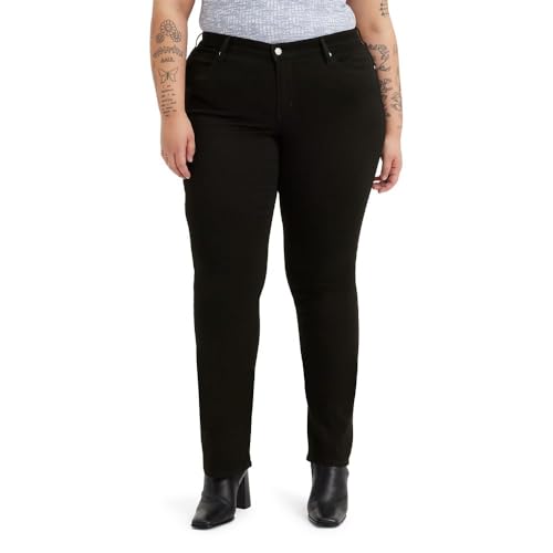 Image of Levi's Women's 314 Shaping Straight Jeans (Also Available in Plus)