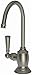 Newport Brass 2470-5613 Jacobean Single Handle Hot Water Dispenser, Gun Metal