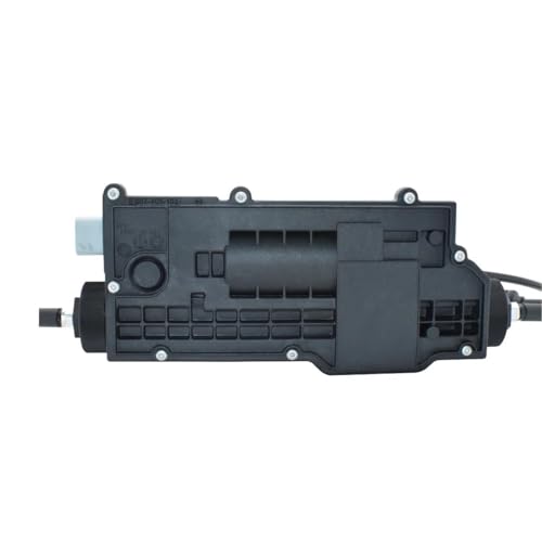Module de frein à main électronique 34436850289 bloc de commande X5 E70 X6 - 3