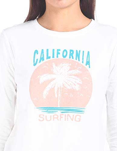 Image of SUGR Basics Women Sweatshirt