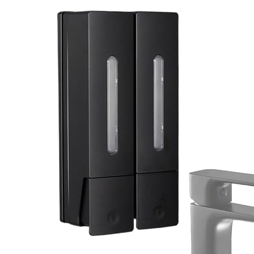 Contenedor de lavado de mano de baño hogar de 10.63 pulgadas 2