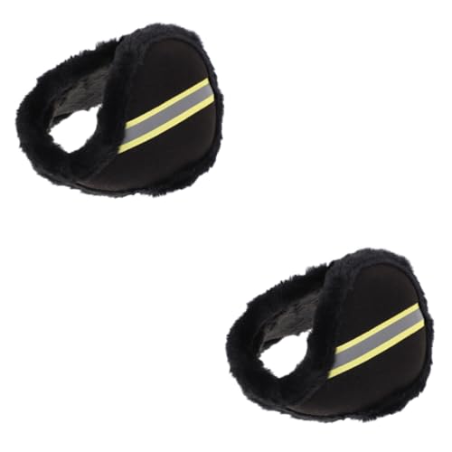 Orejeras térmicas unisex VALICLUD para invierno y protección de orejas en el exterior