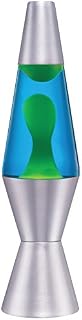 LAVA Lamp 11.5-Inch, Blue/ Green (19500600UK)